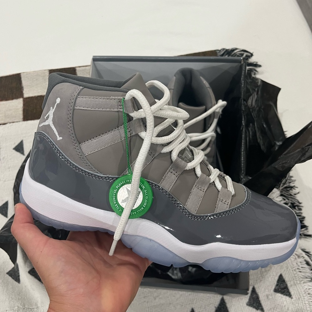 Air Jordan 11 Retro